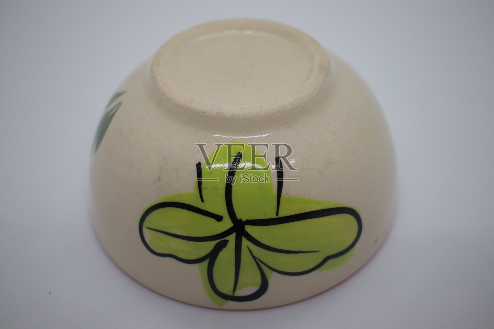 陶瓷碗照片摄影图片