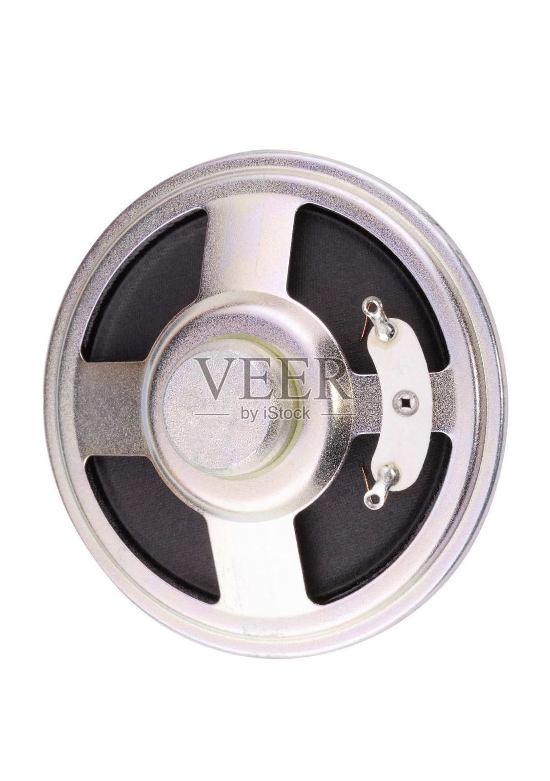 演讲者孤立照片摄影图片