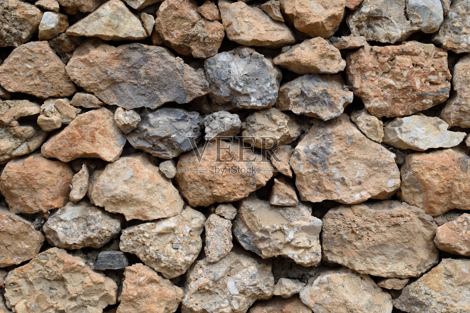 石墙照片摄影图片