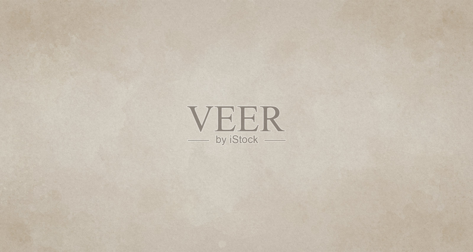 特写旧米色纸纹理背景，旧纸纹理为美学创意设计照片摄影图片