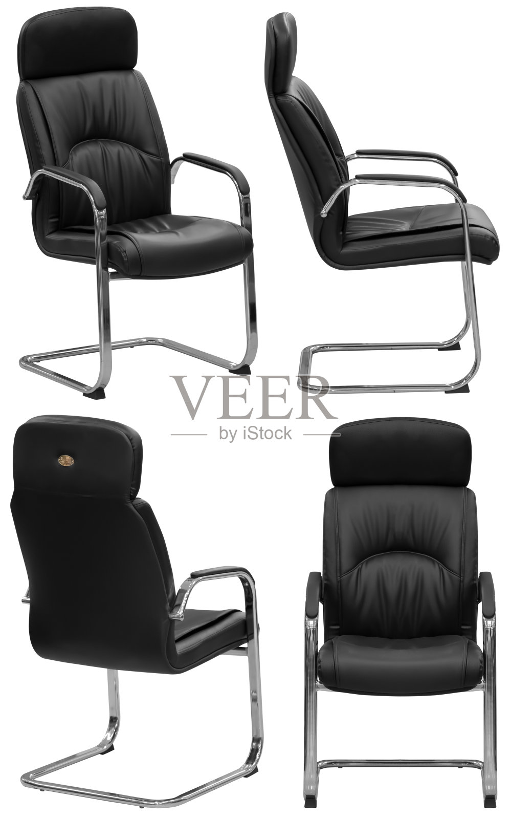 办公椅照片摄影图片