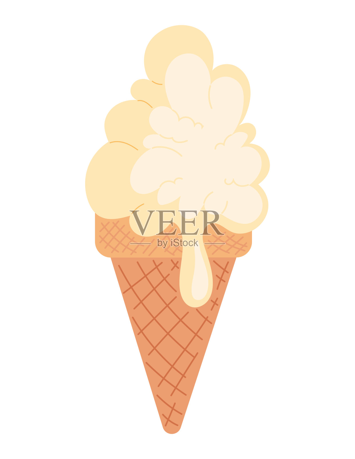 2023 03 16 STUDIO PC 2316六月派对插画图片素材