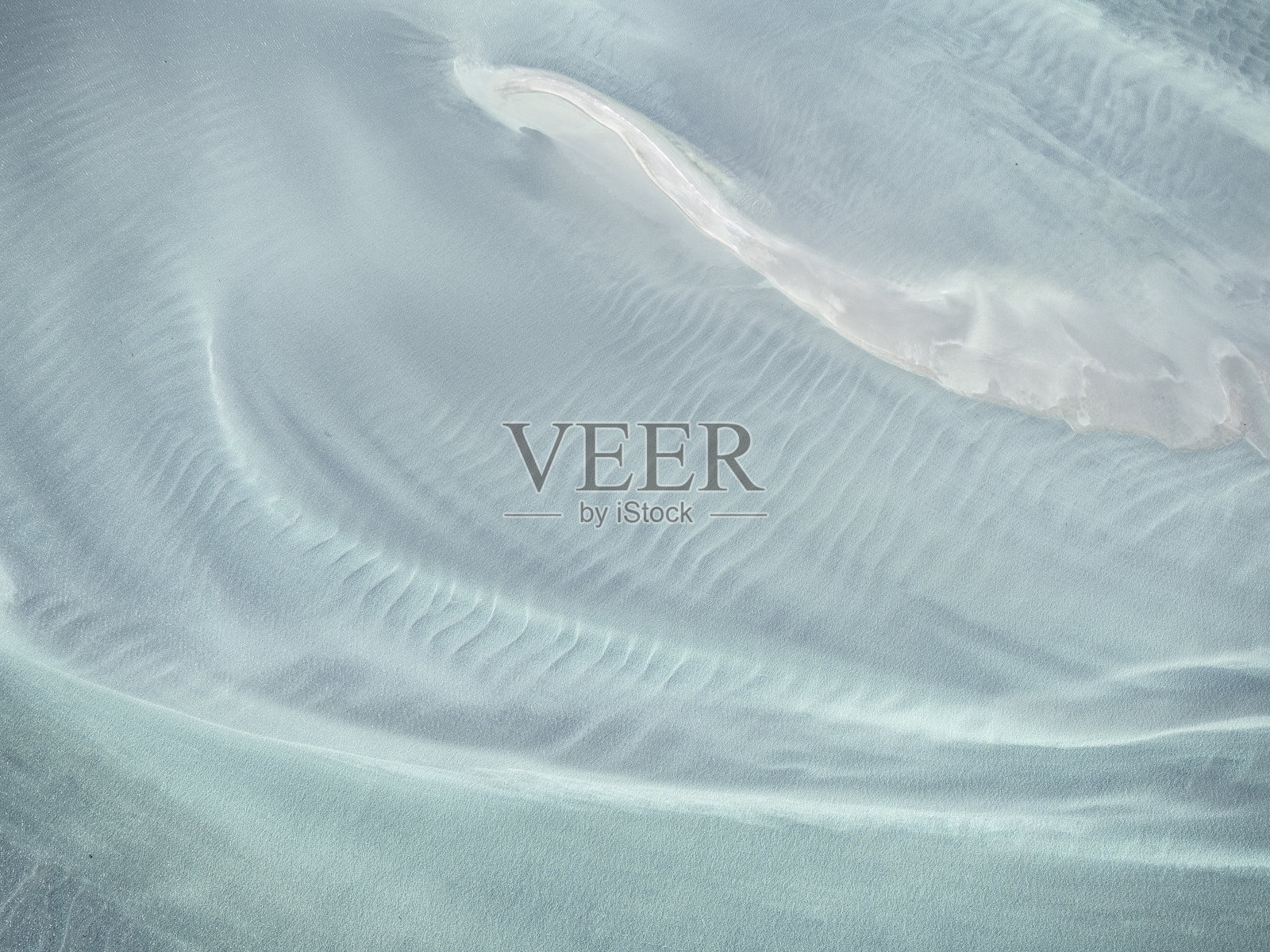 蓝绿色和蓝色抽象背景照片摄影图片