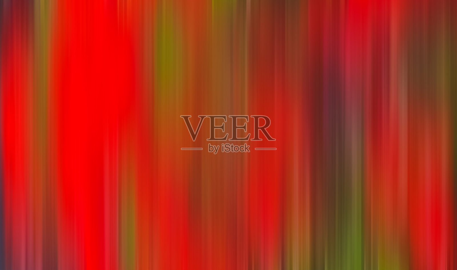 明亮的渐变模糊红色绿色彩色垂直平行线抽象横幅背景照片摄影图片