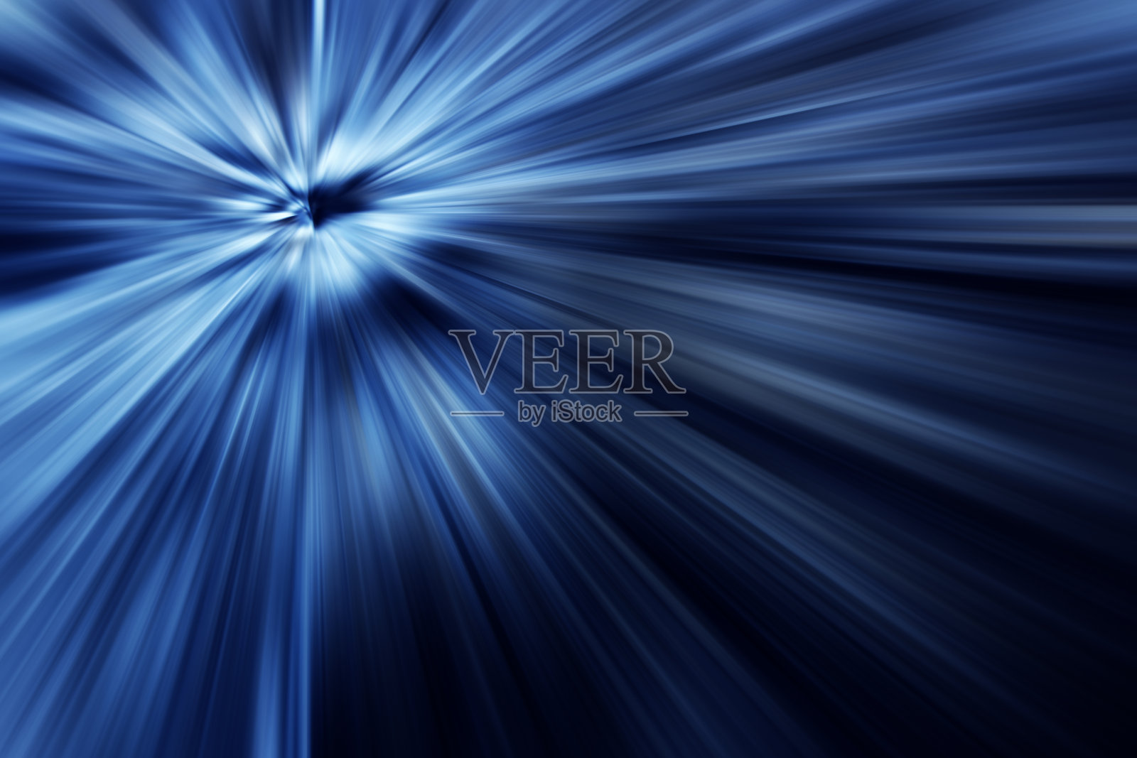 美丽的蓝色和黑色背景照片摄影图片