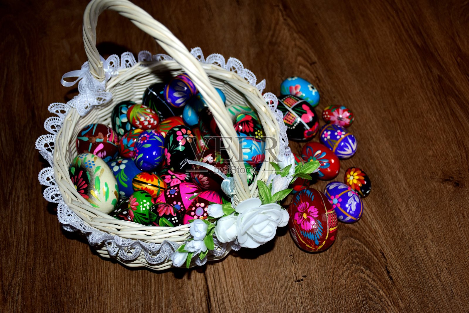 2023年复活节照片摄影图片