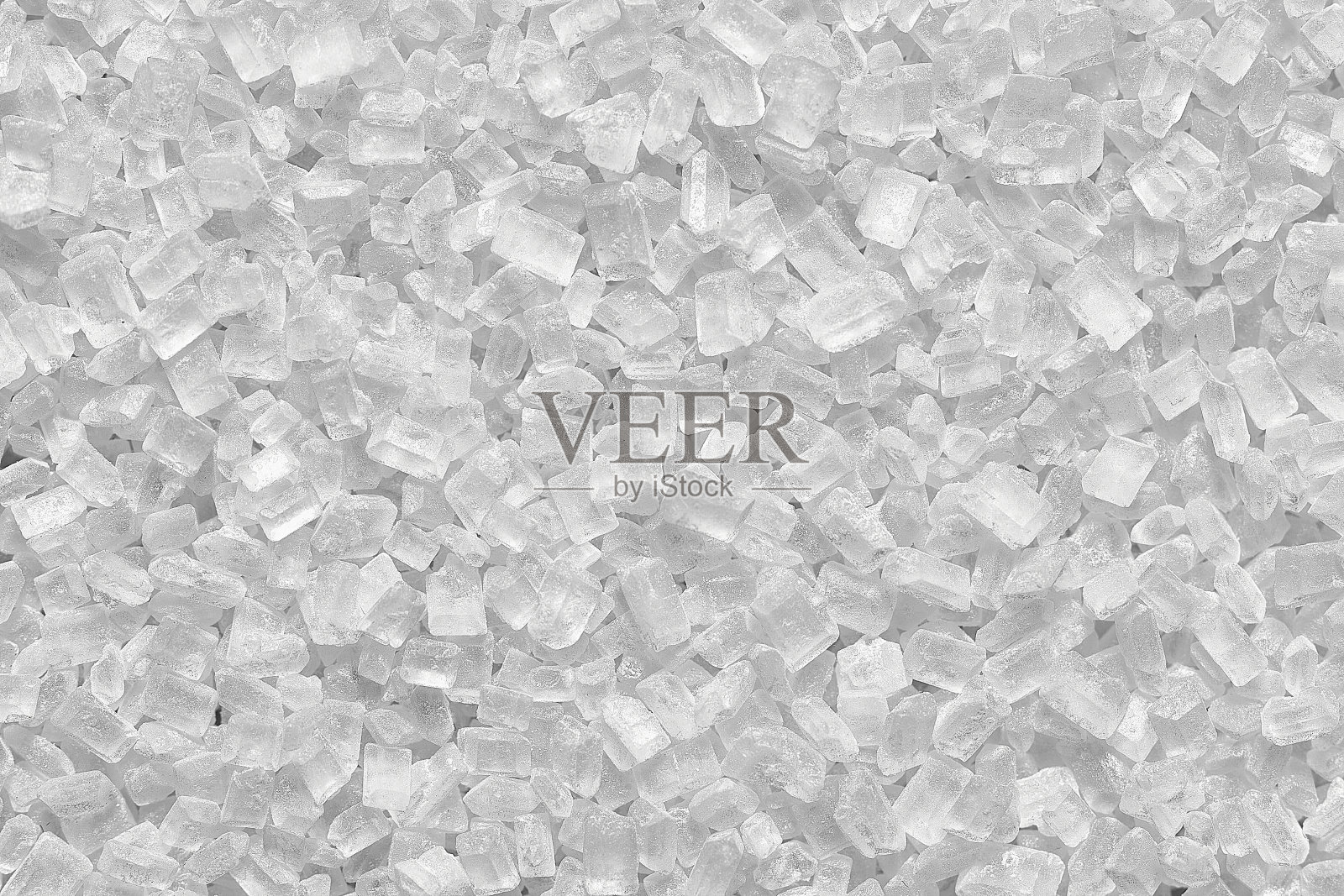 糖晶体照片摄影图片