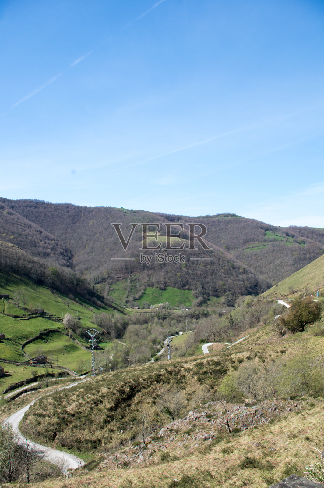 维加德帕斯照片摄影图片