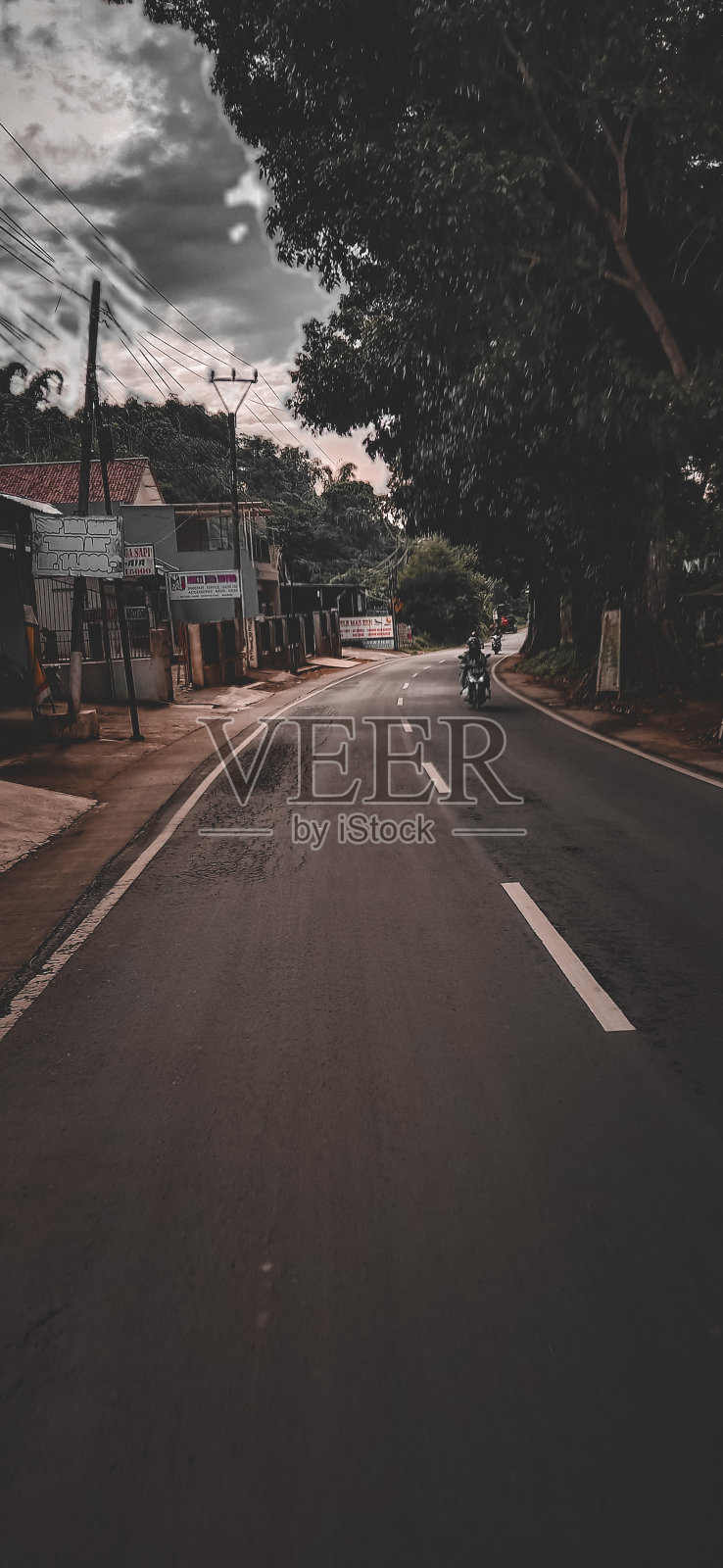 街照片摄影图片