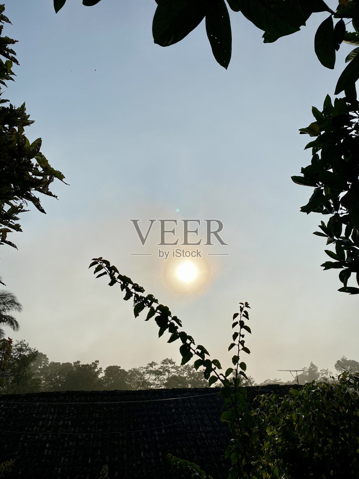 天空照片摄影图片