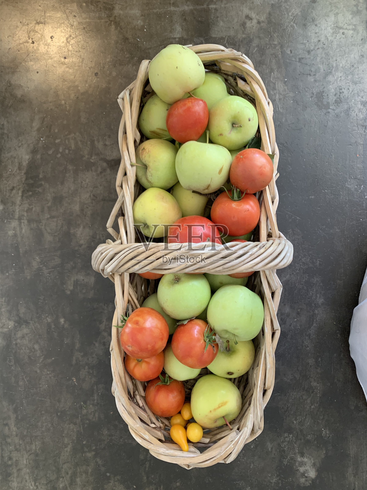 收获的季节照片摄影图片