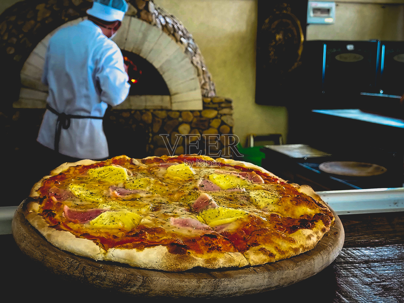 披萨照片摄影图片