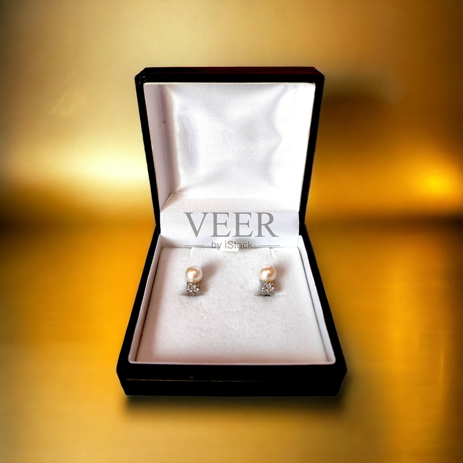 耳环照片摄影图片