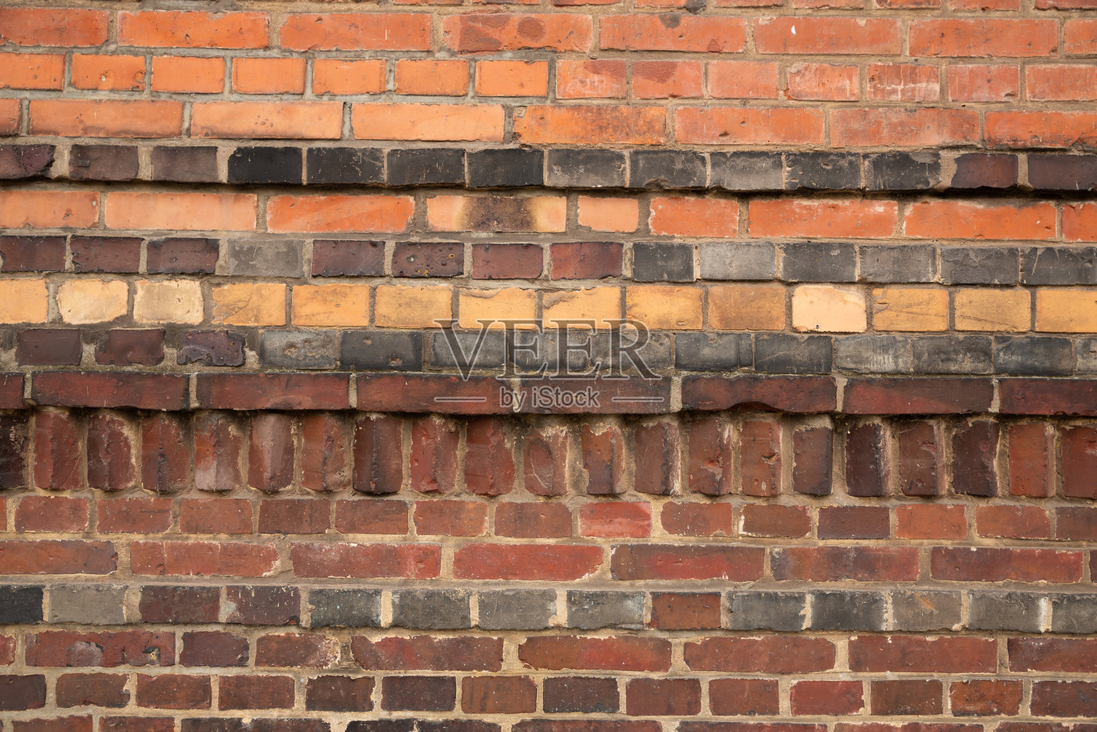 砖墙照片摄影图片