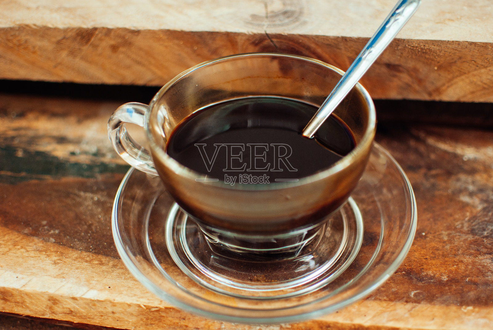 黑咖啡照片摄影图片