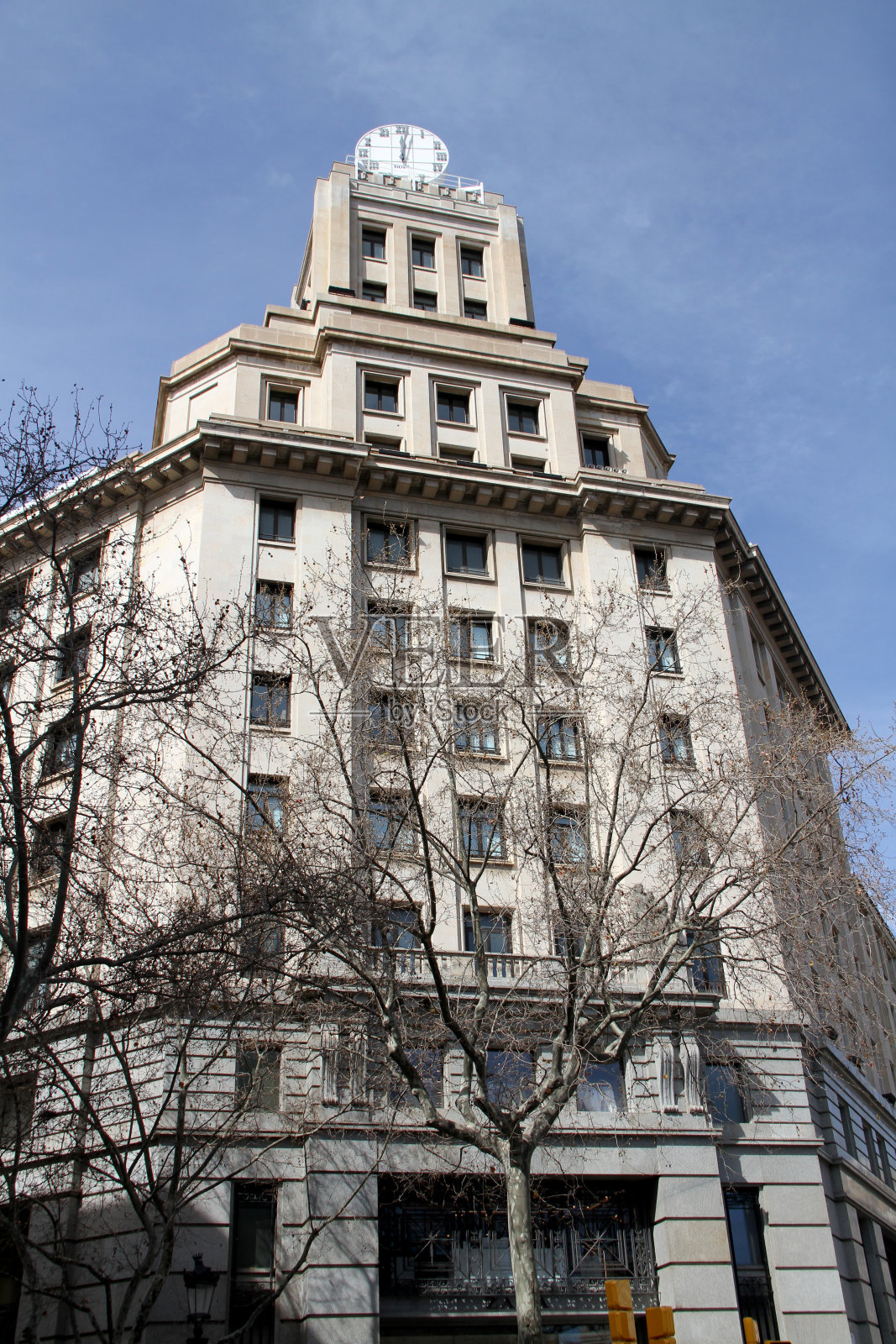 时钟照片摄影图片