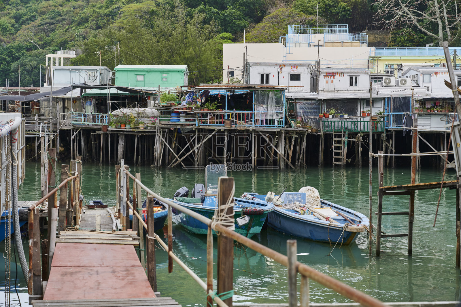 大奥村照片摄影图片