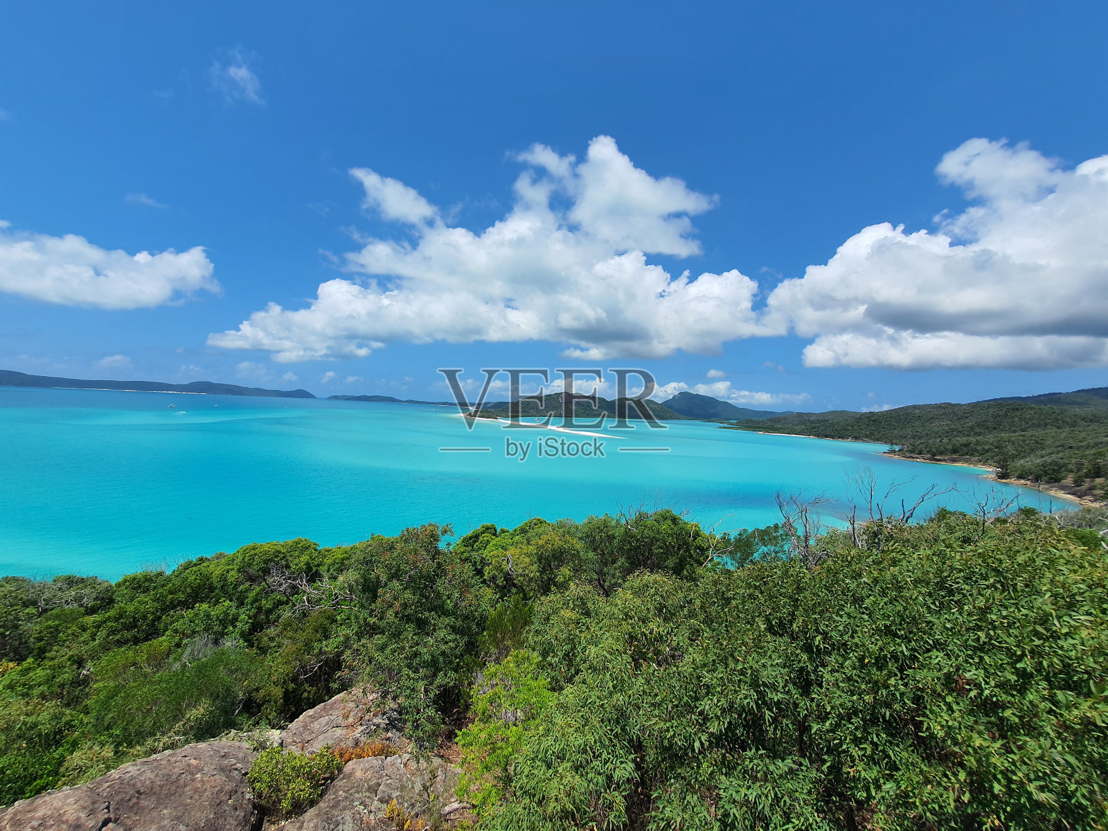 圣灵山入口照片摄影图片