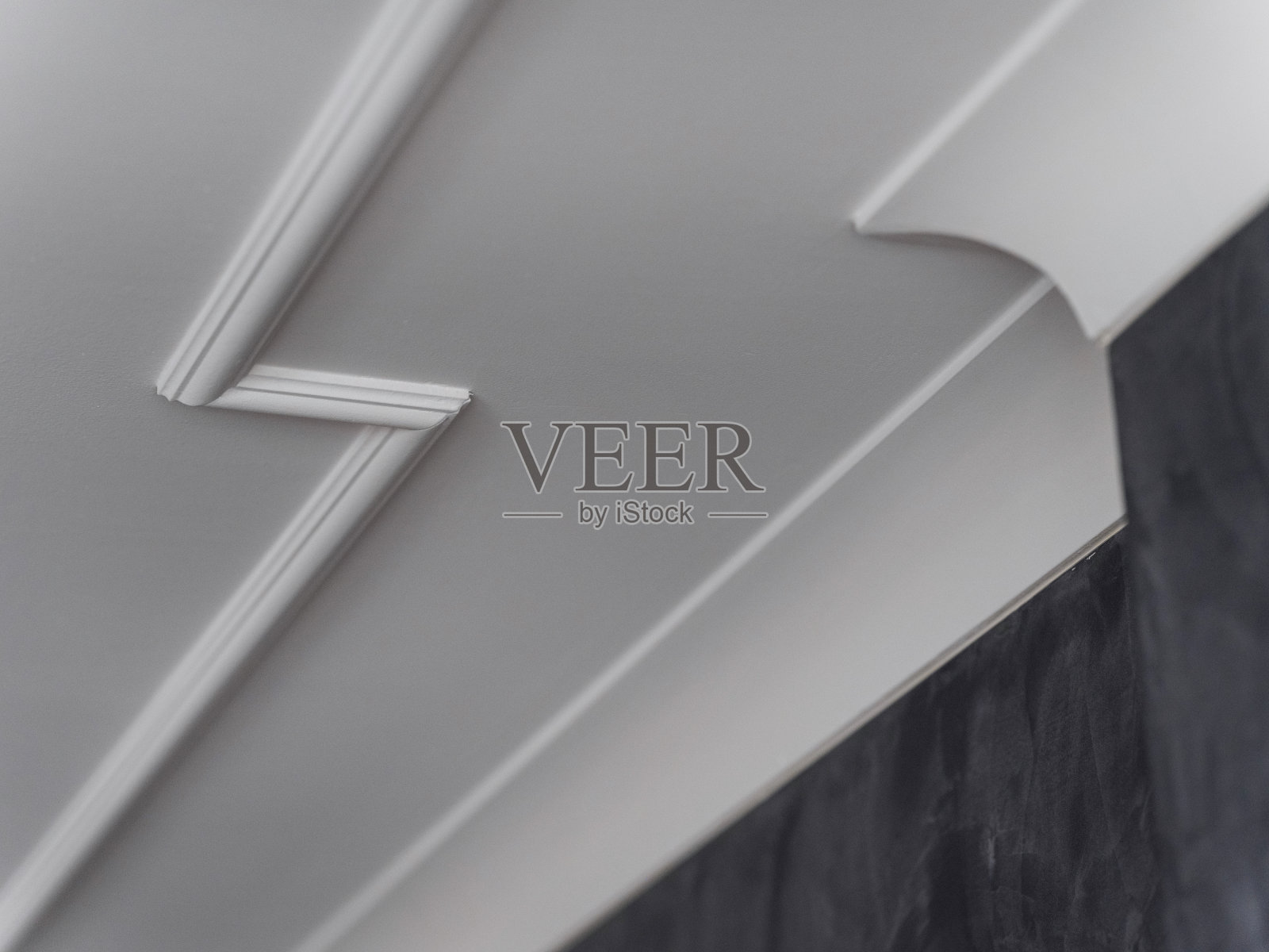 石膏天花板饰品1照片摄影图片