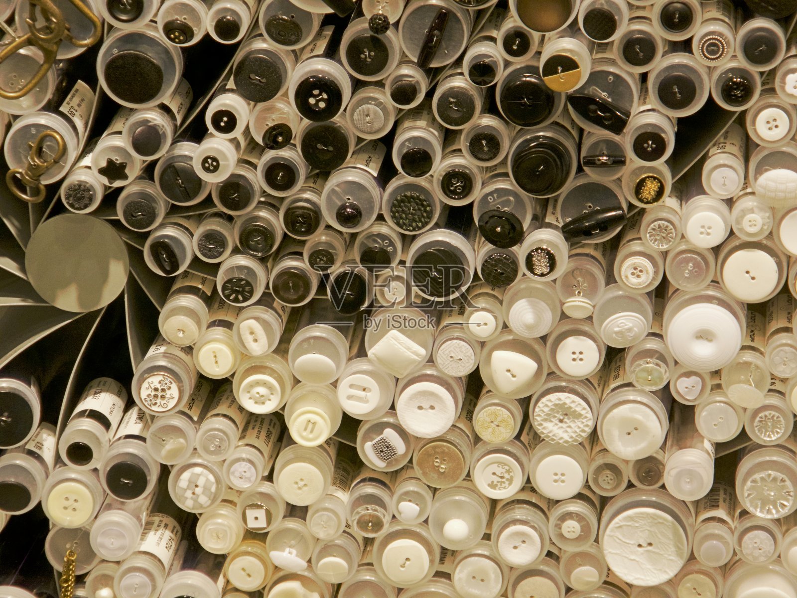 收集按钮出售照片摄影图片