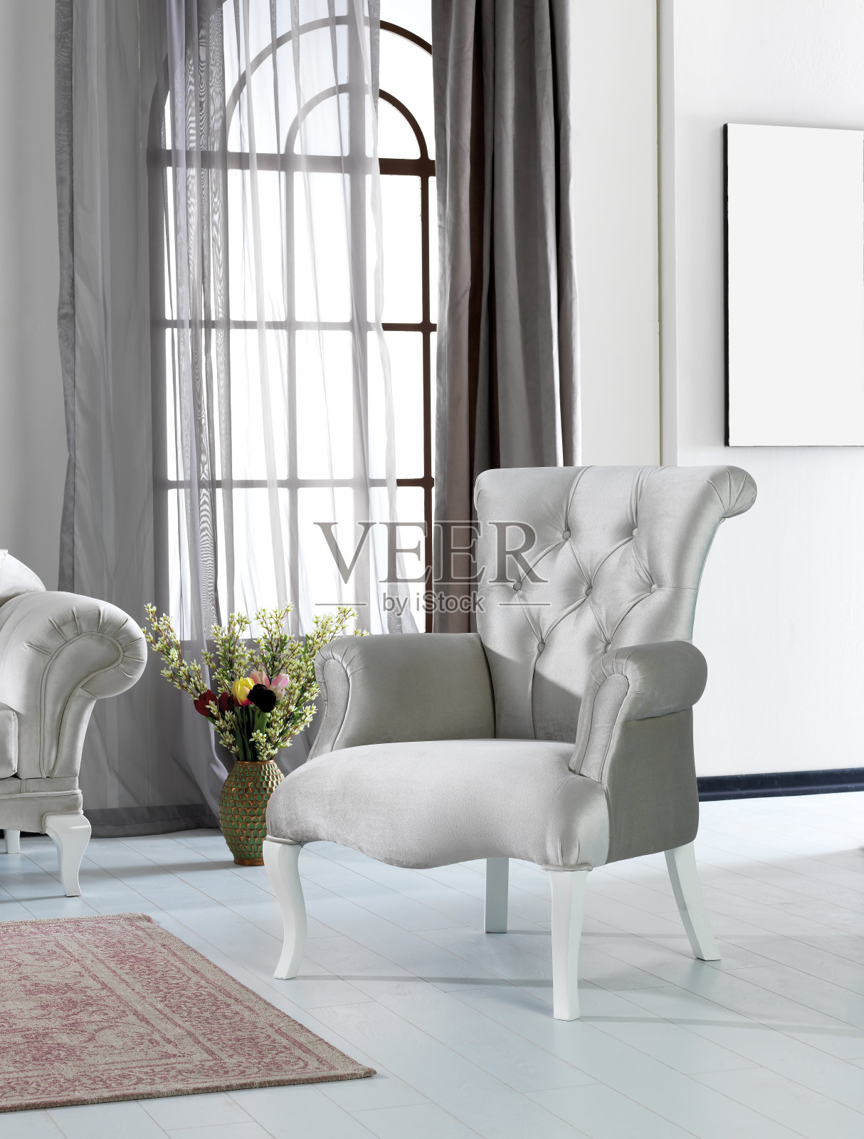 现代家具照片摄影图片