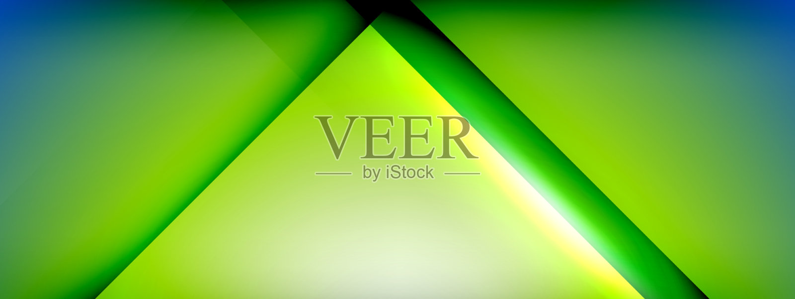 抽象线条几何技术背景布局插画图片素材