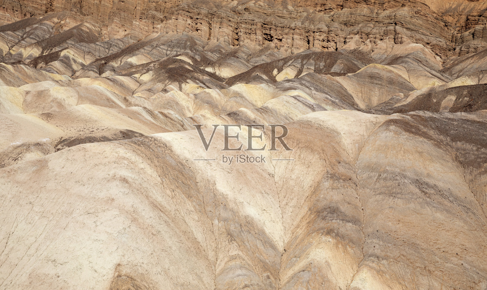 岩石/山丘细节死亡谷国家公园照片摄影图片