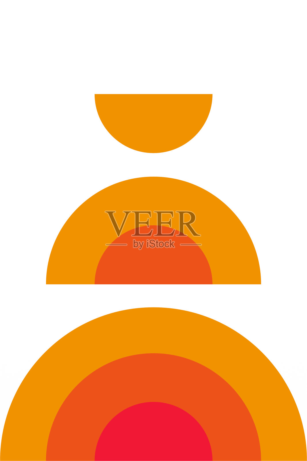 可打印包豪斯家居装饰插画图片素材