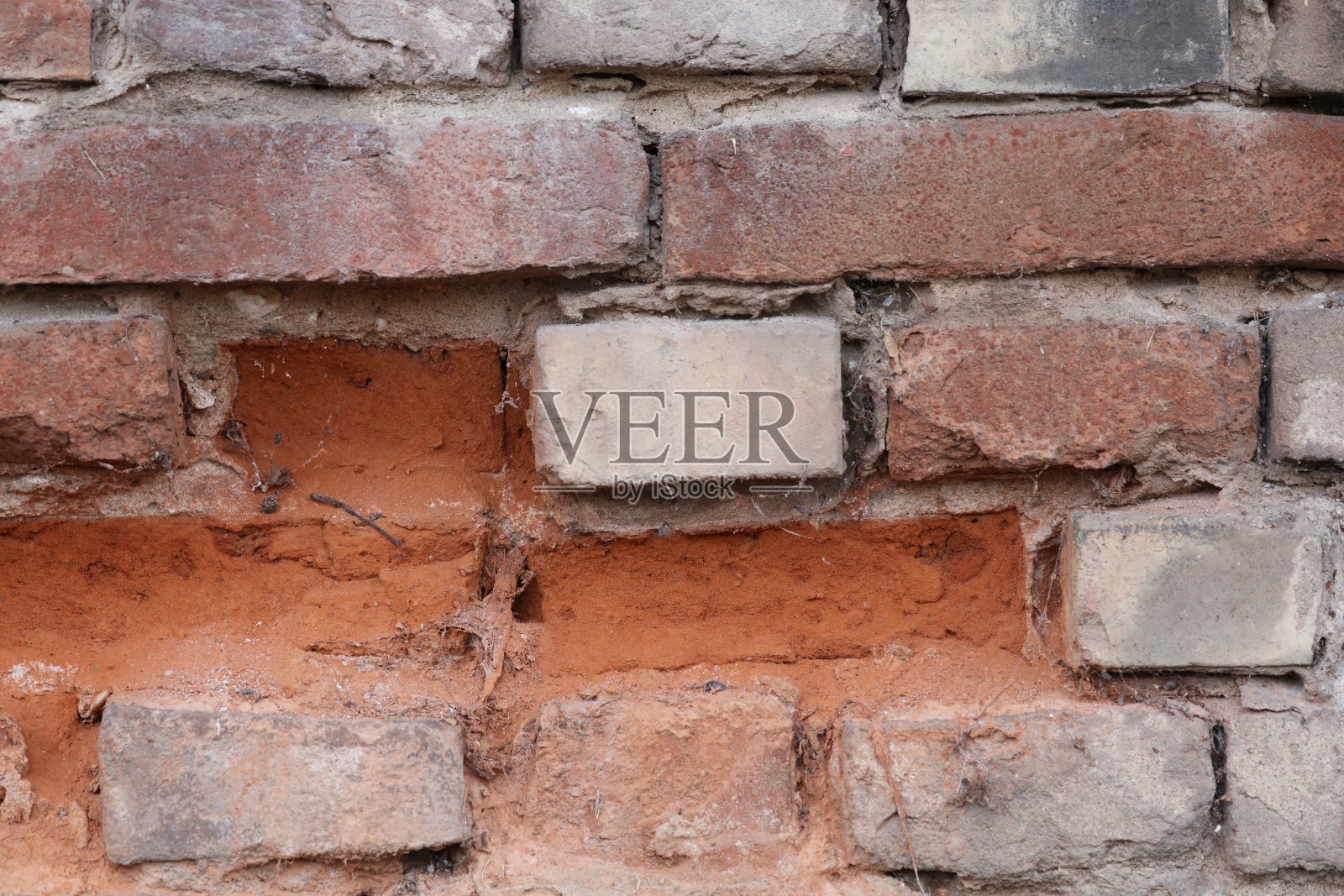 石墙照片摄影图片