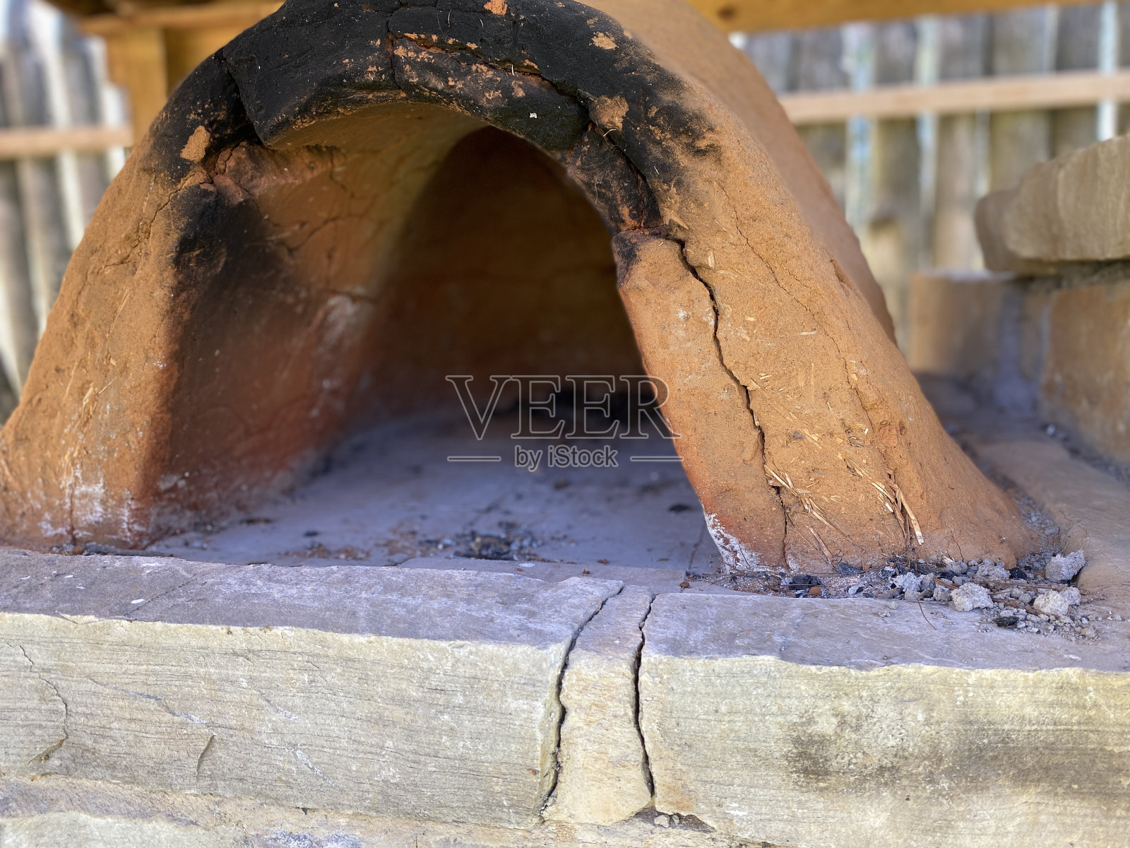 户外烤炉照片摄影图片