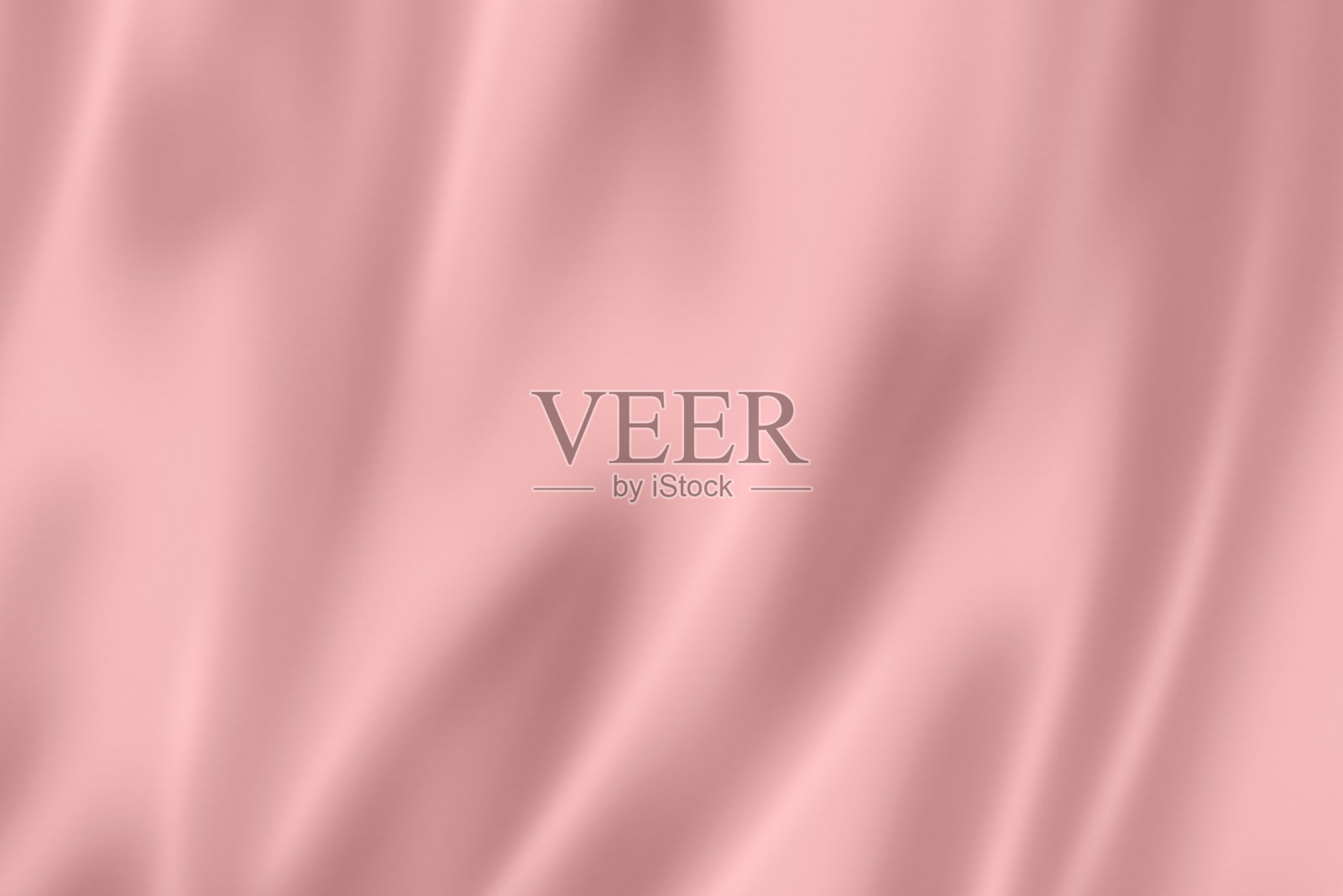 浅粉色缎面纹理背景照片摄影图片