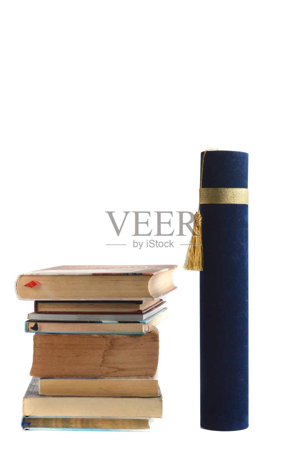 文凭照片摄影图片