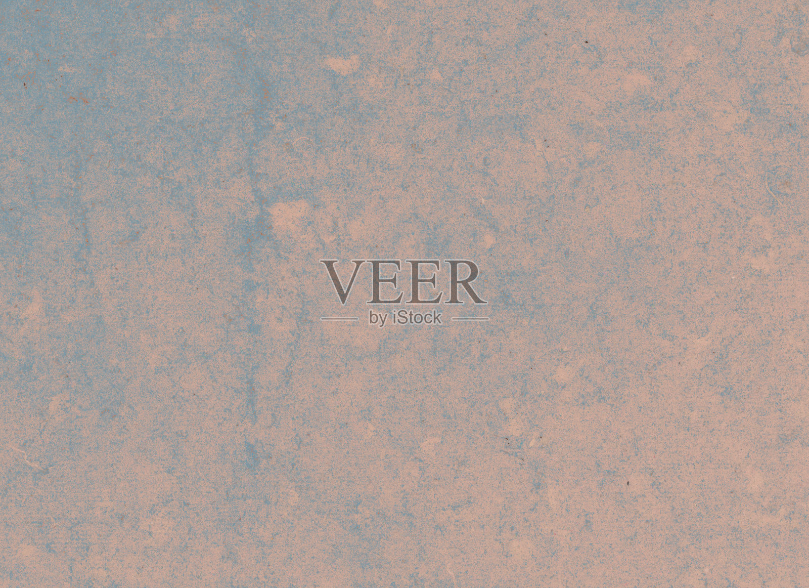 粉蓝色的垃圾纸。照片摄影图片