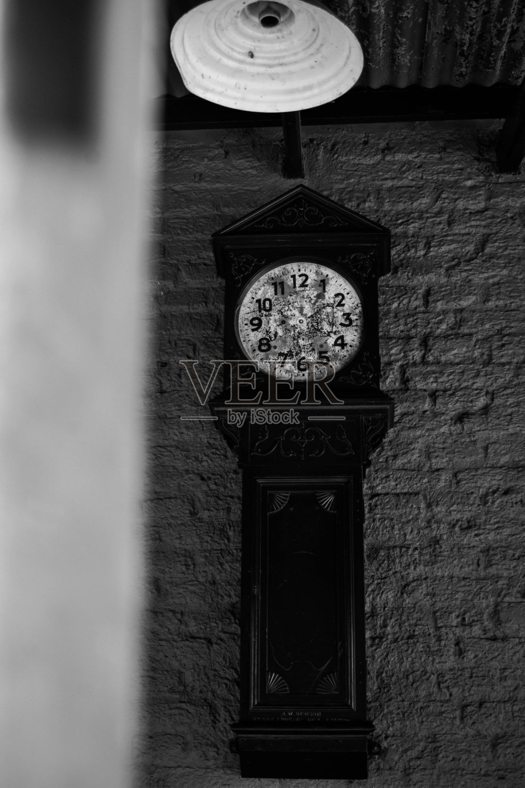 时钟照片摄影图片