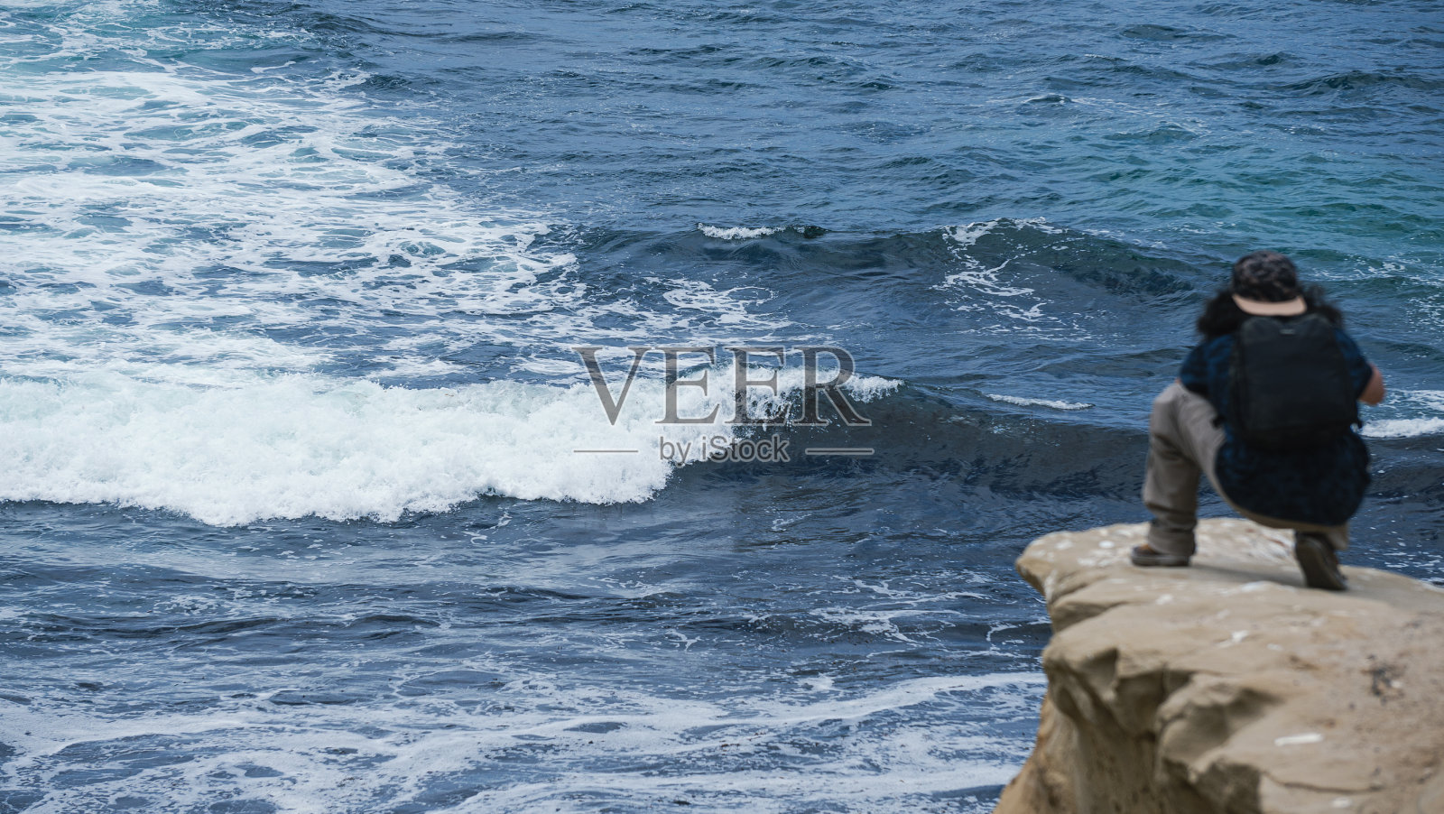 海洋照片摄影图片
