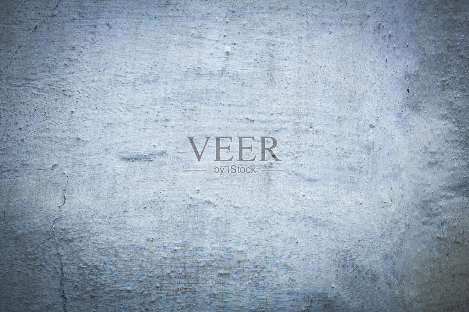 旧的白色石膏。照片摄影图片