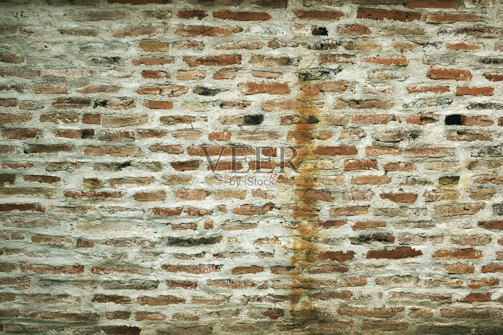 粗糙的旧砖墙照片摄影图片