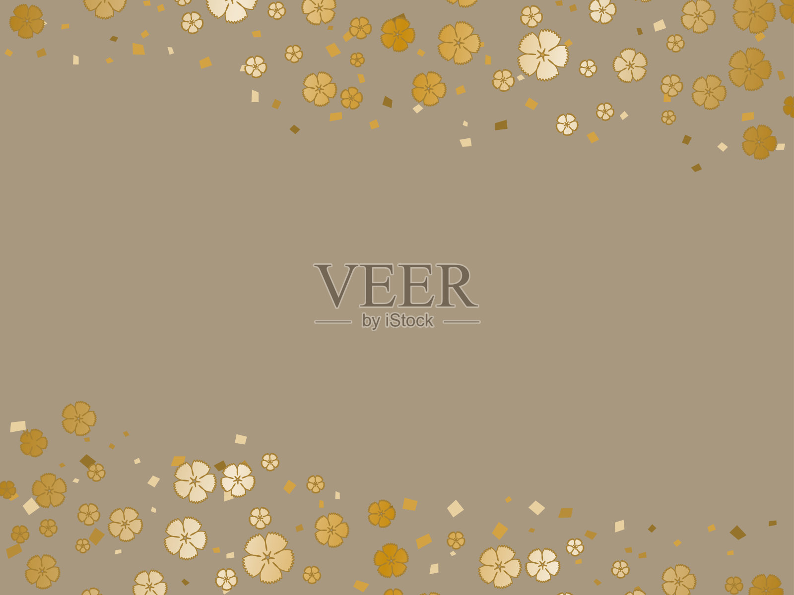 Nadeshiko Gold F7插画图片素材