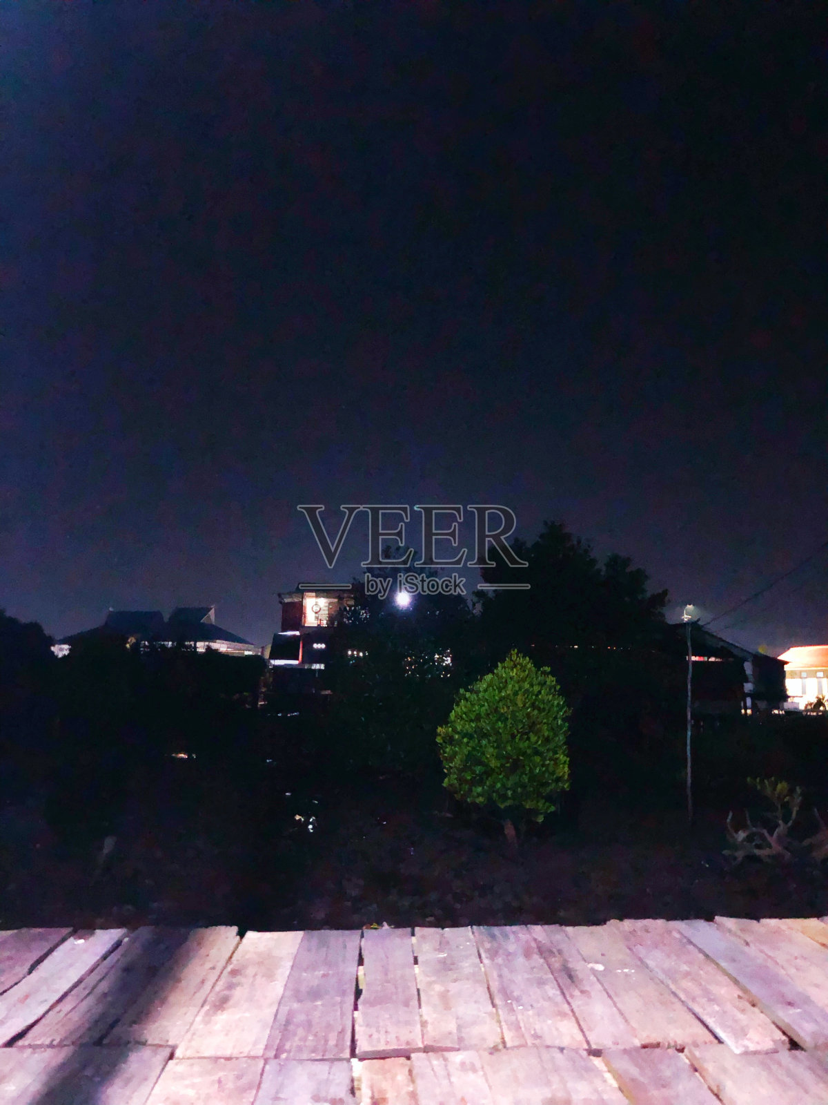 晚上照片摄影图片