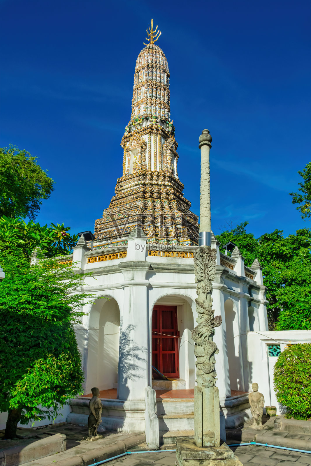 什么Thepthidaram照片摄影图片