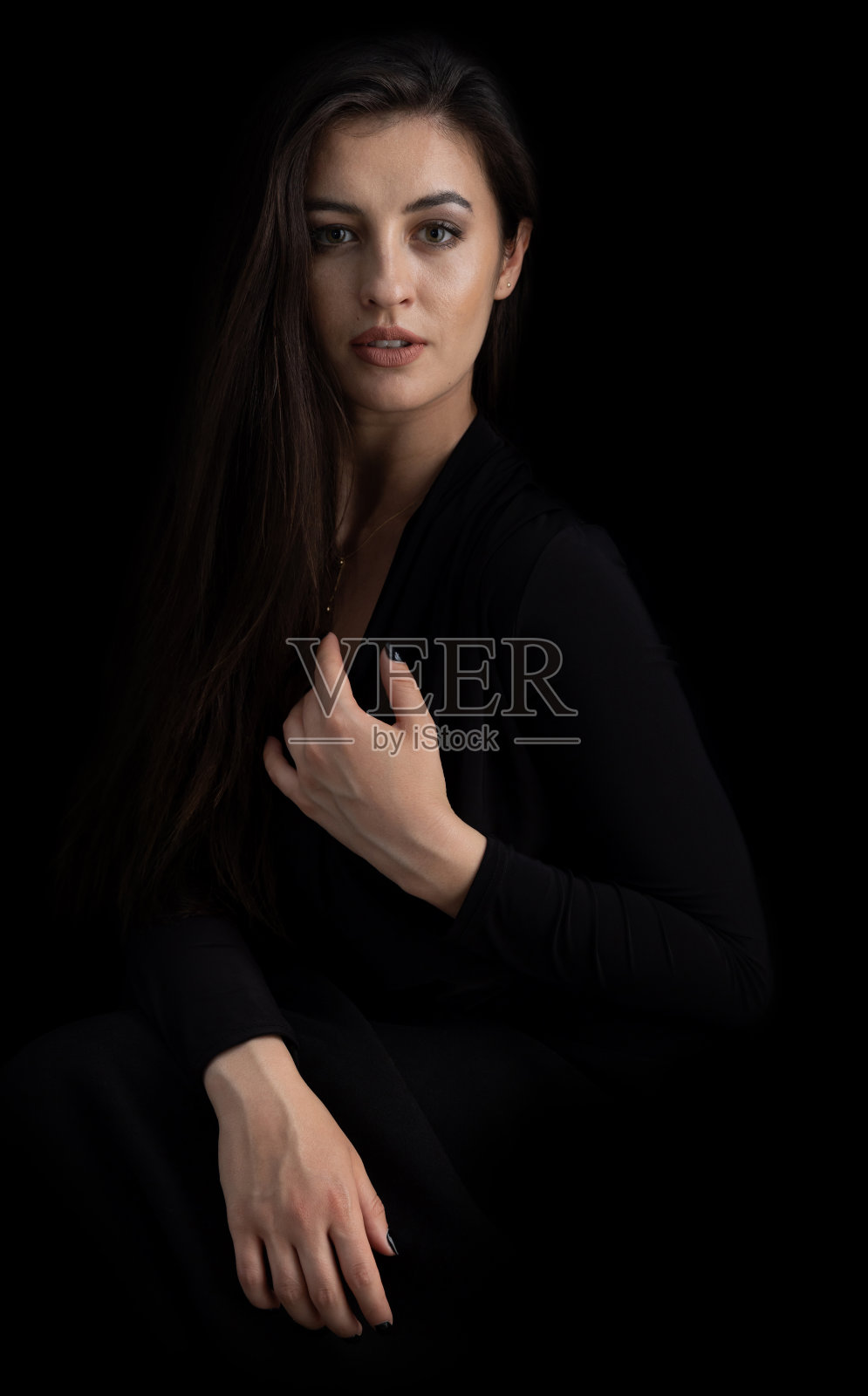 优雅与风格照片摄影图片