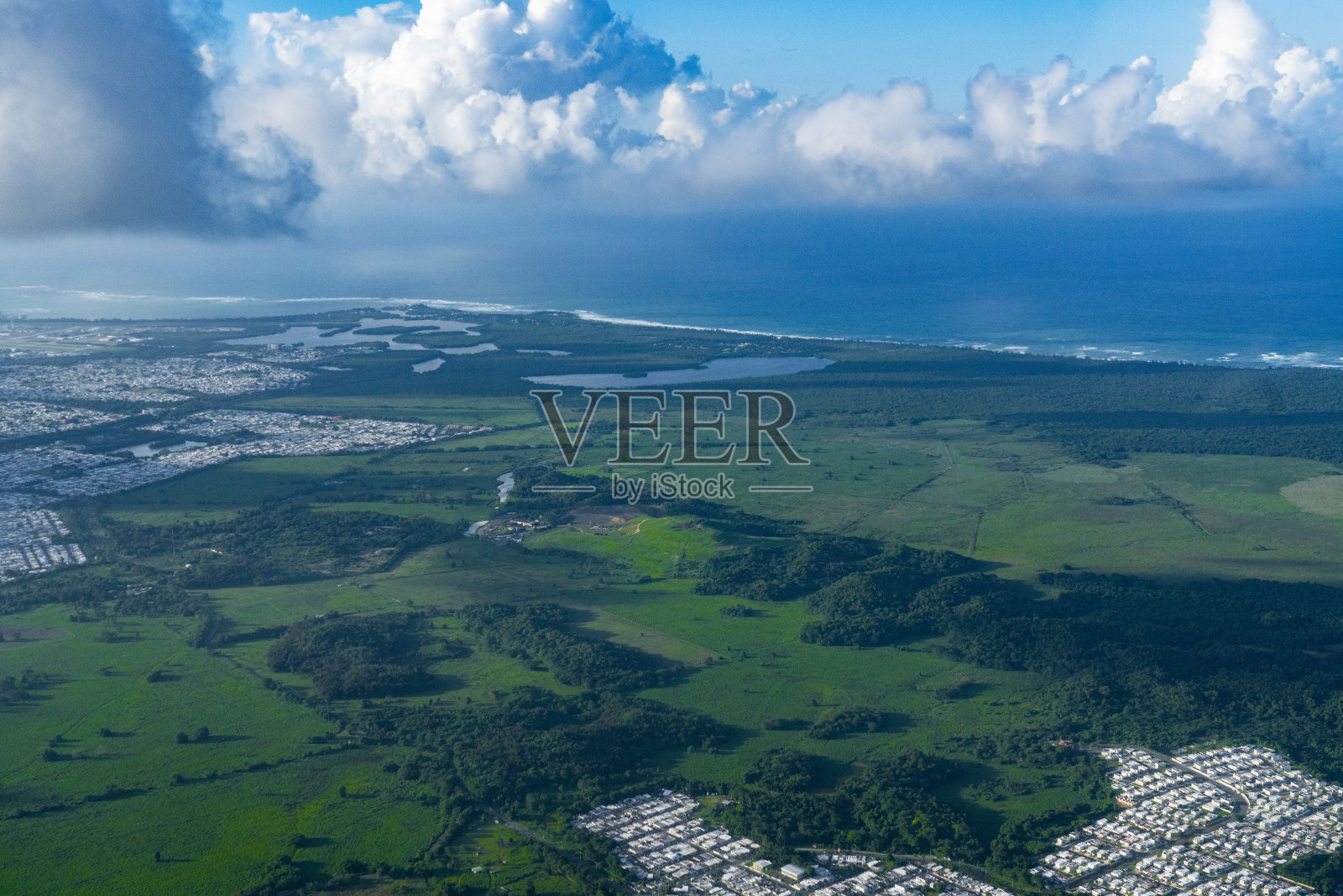 在波多黎各的时间照片摄影图片