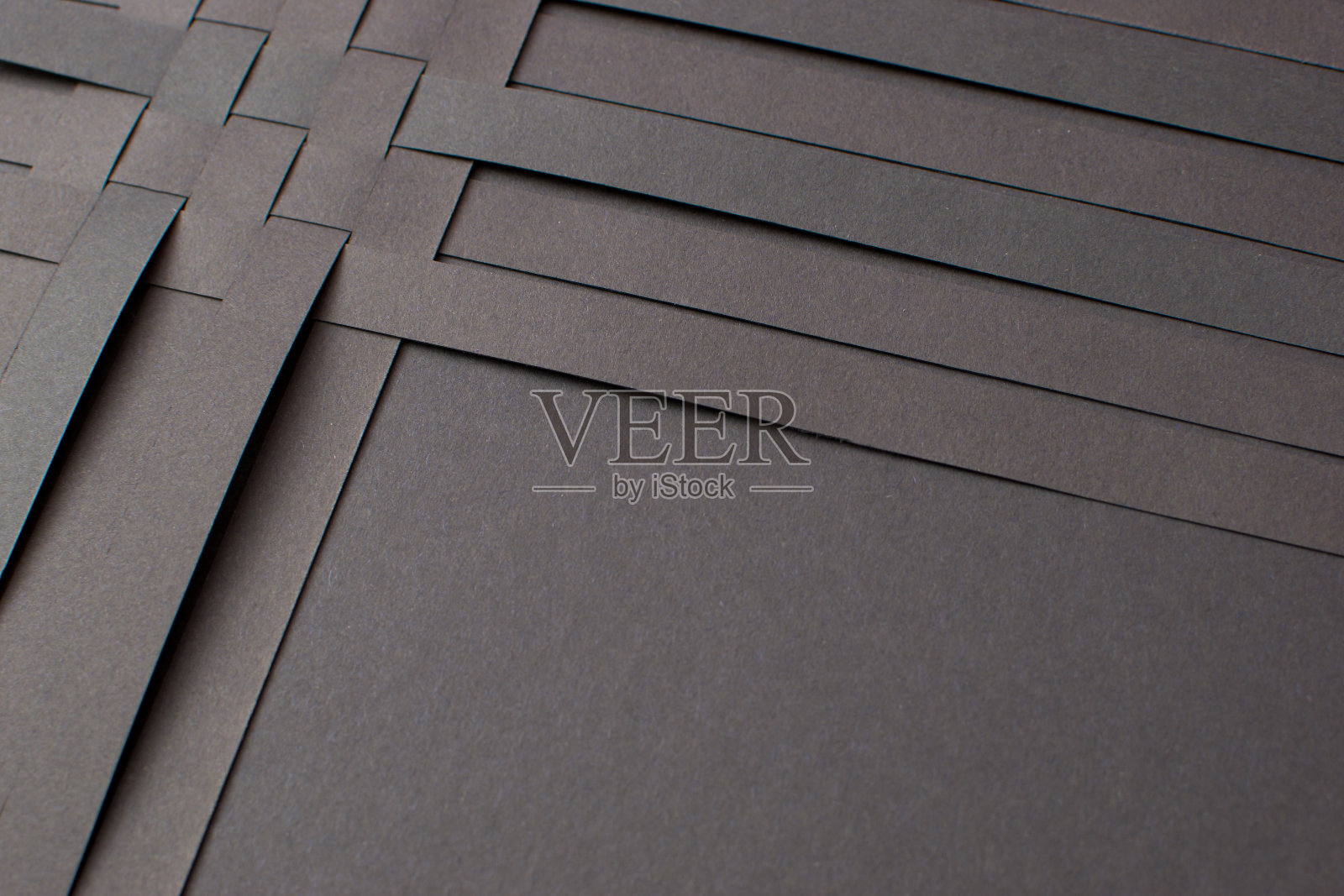 抽象几何黑色背景与复制空间照片摄影图片