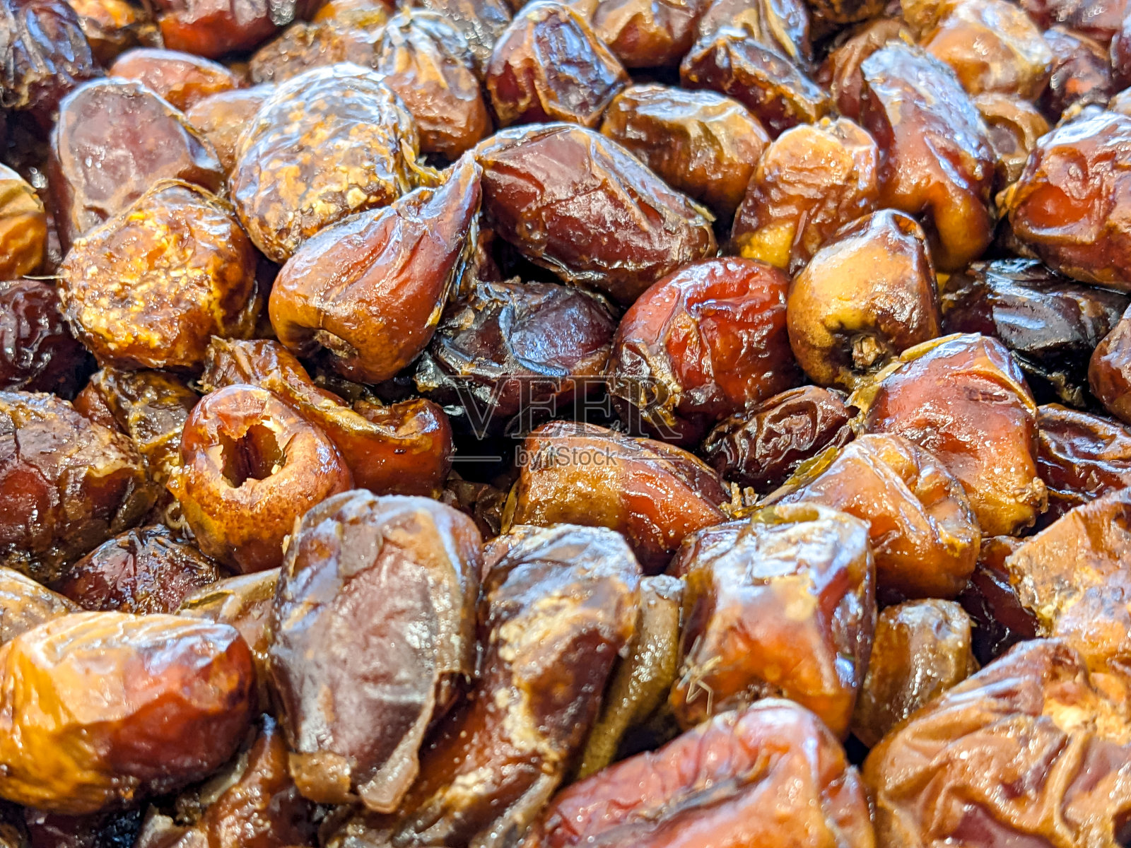 堆湿日期微距背景近股票照片照片摄影图片