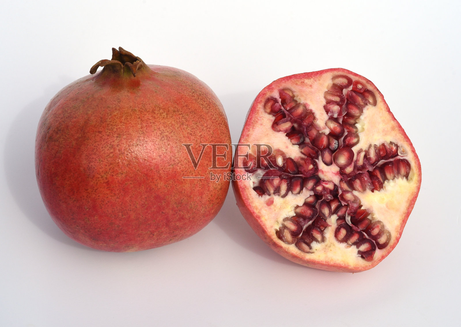 石榴照片摄影图片