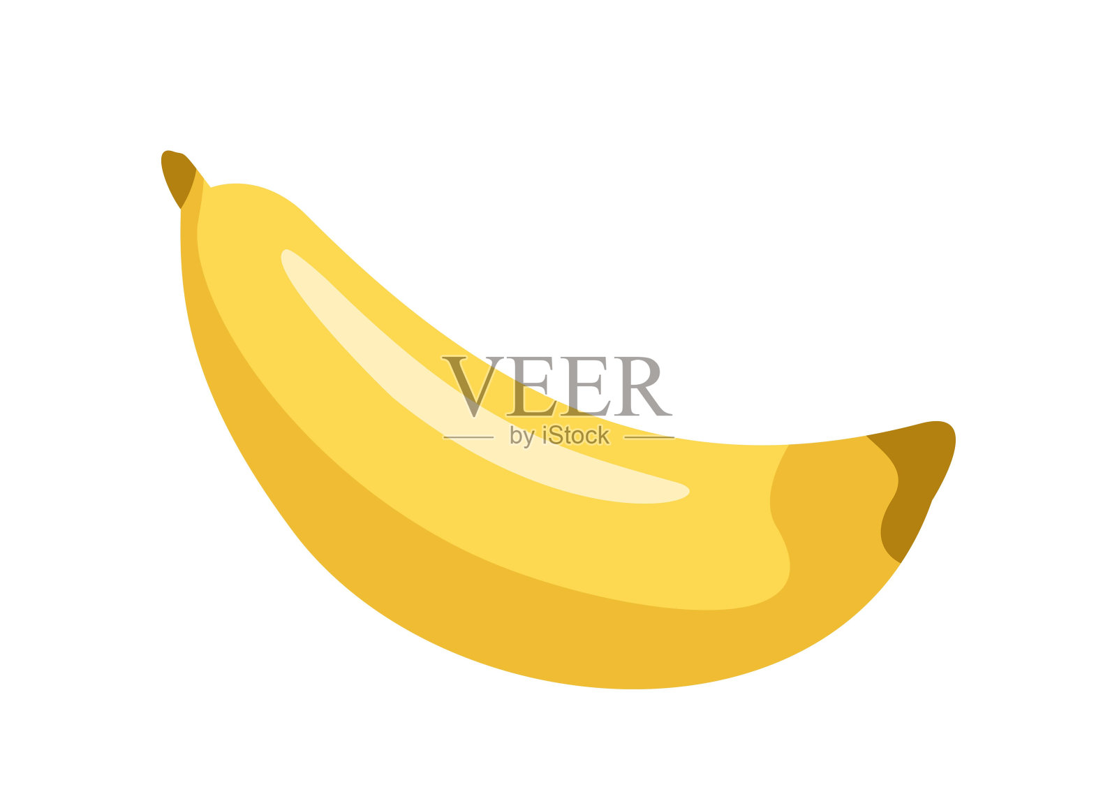 健康食品图标插画图片素材