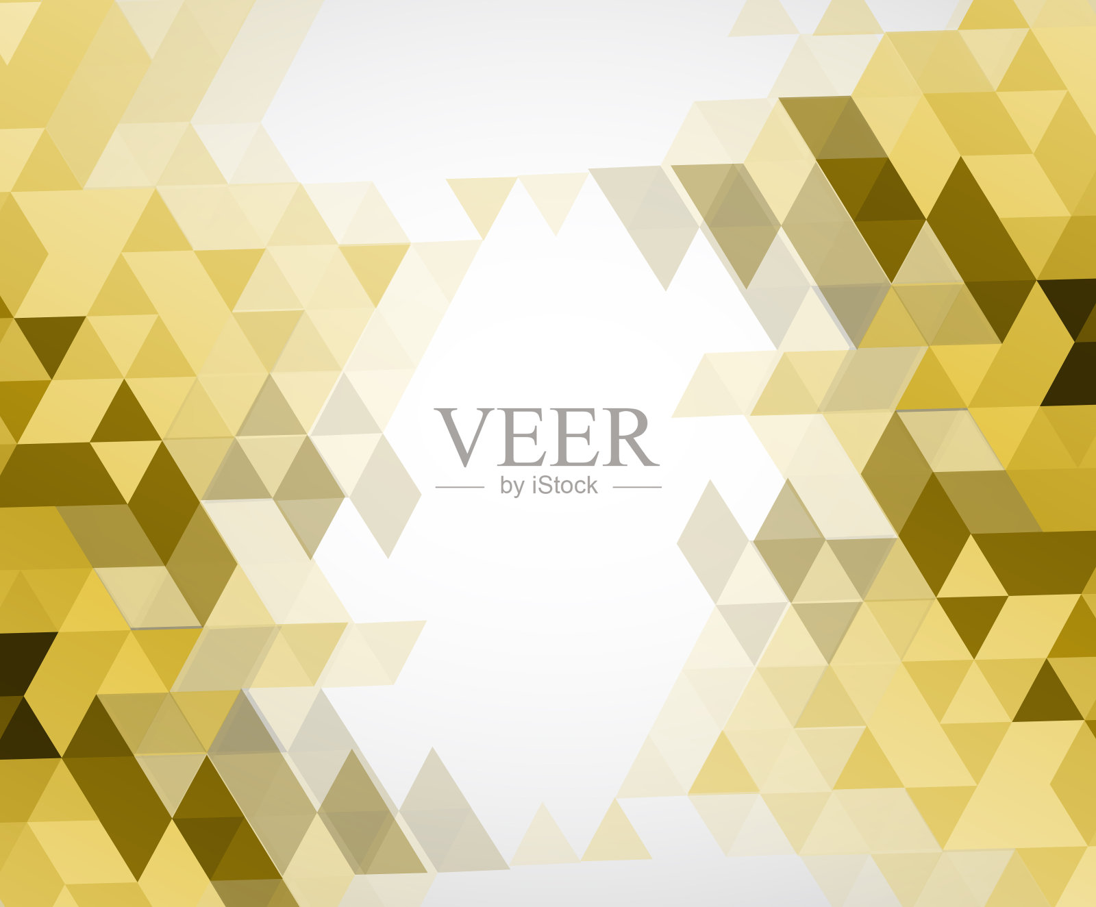 集成和创新技术。商业演示的最佳创意插画图片素材