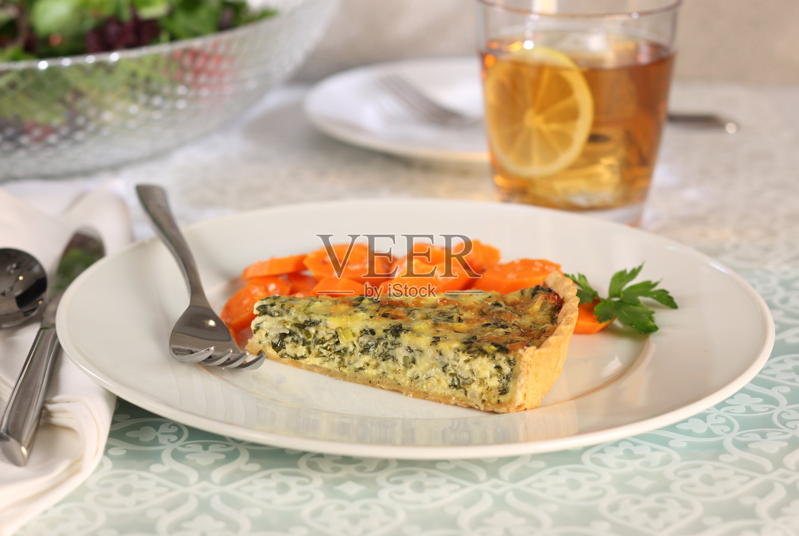 松饼照片摄影图片