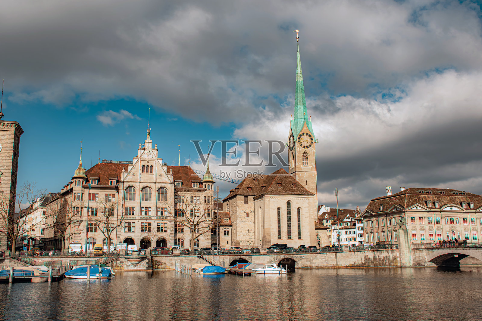 苏黎世照片摄影图片