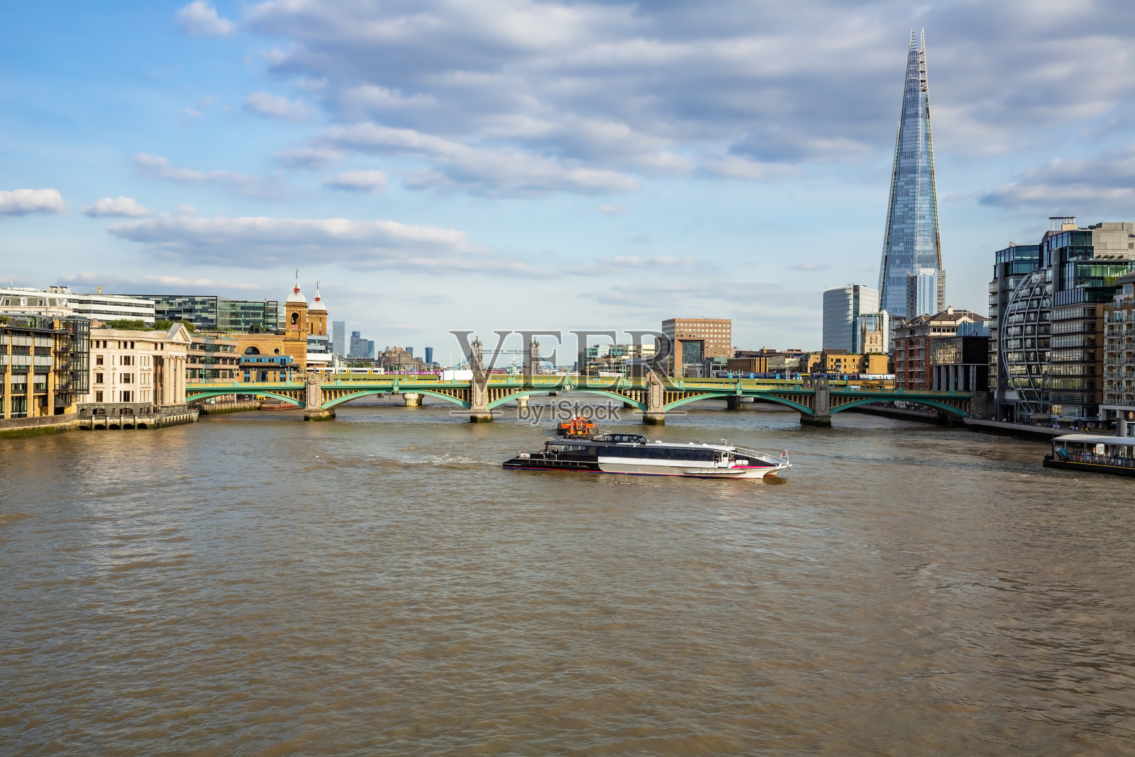 伦敦的城市照片摄影图片